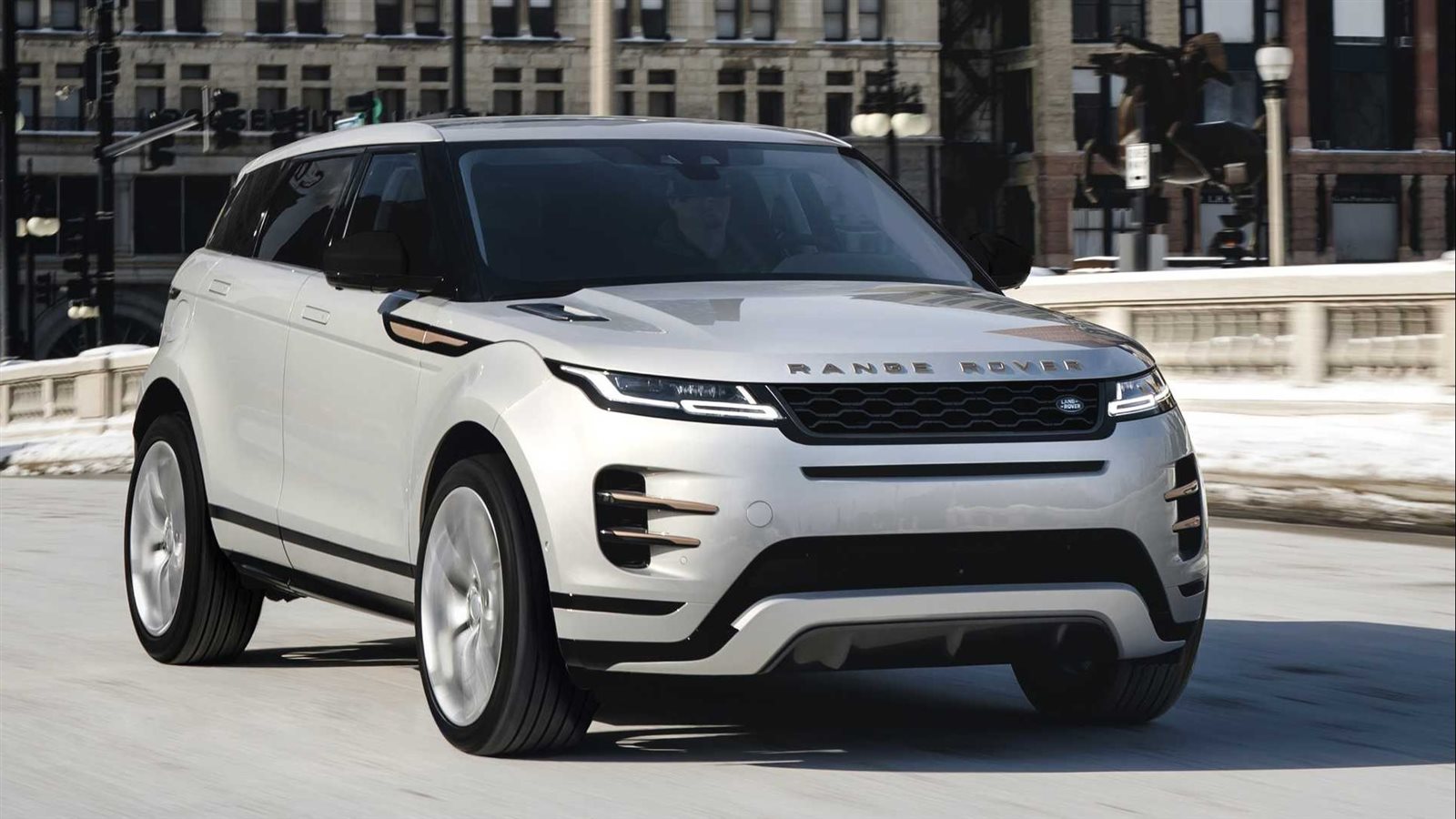 سعر و مواصفات 5 سيارات SUV  في تونسي موديل 2021 