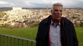 الكاتب إبراهيم عبد المجيد