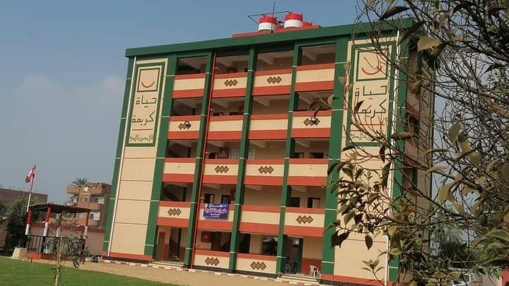  مدرسة طهواي الثانوية