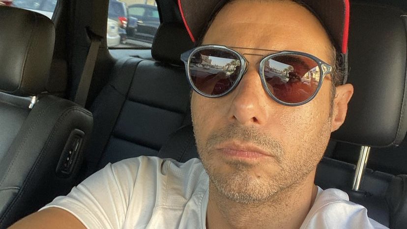 أحمد السعدني 