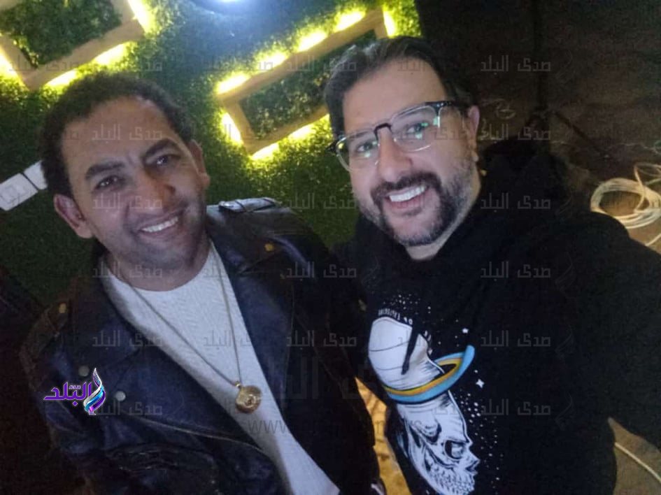 كريم ابو زيد - شحته كاريكا