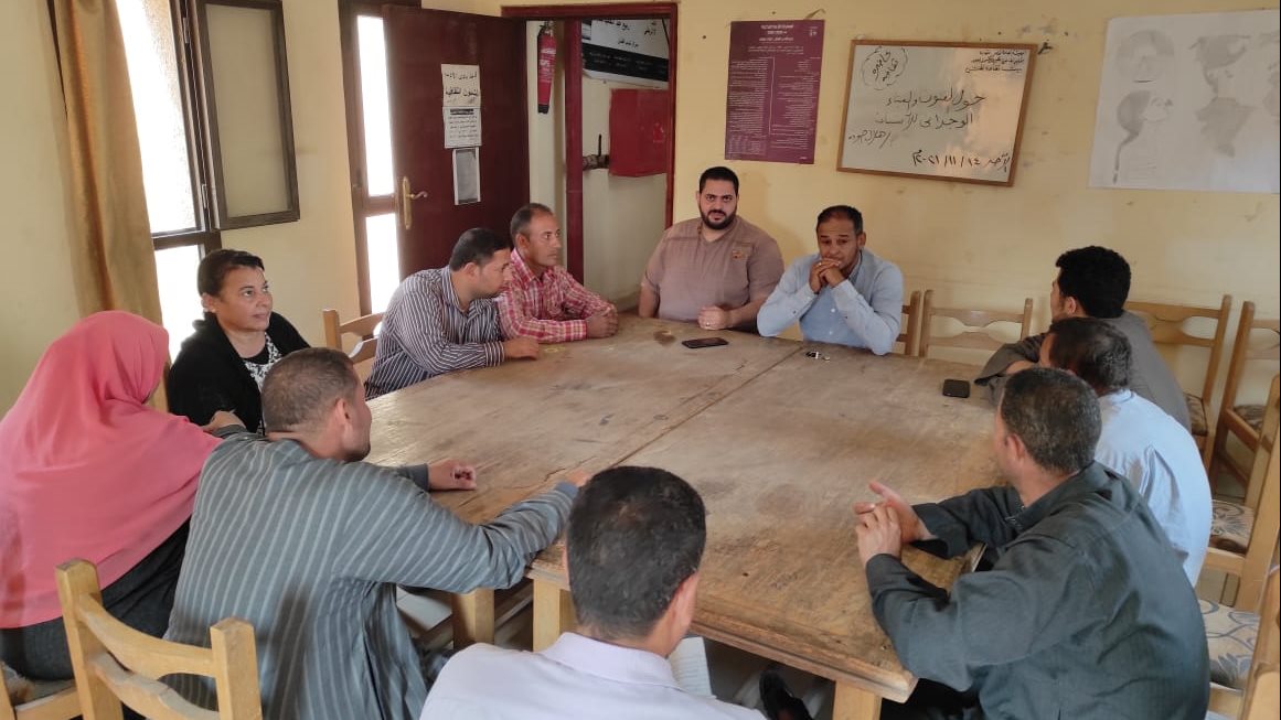 فعاليات ثقافية