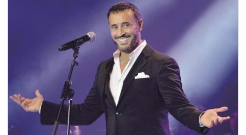 كاظم الساهر