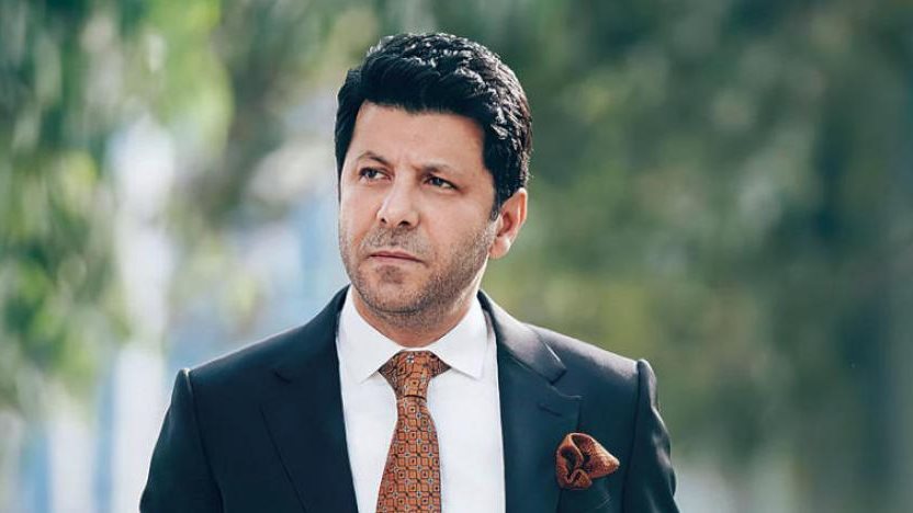 إياد نصار 