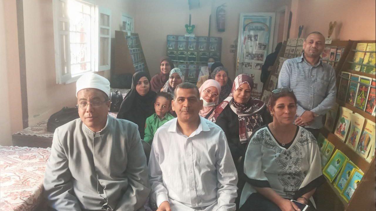 فعاليات ثقافية