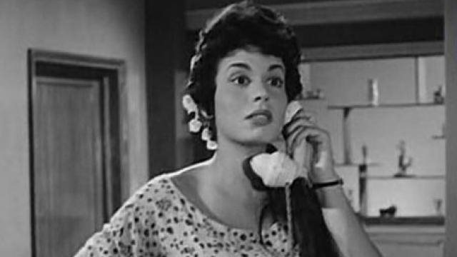 الفنانة الراحلة خيرية أحمد 