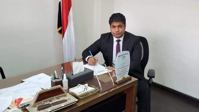 مرزوق محمد المرشح على رئاسة اتحاد الجودو مرزوق محمد المرشح على رئاسة اتحاد الجودو