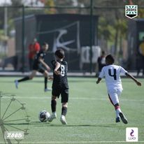 مباراة زد 2008 والزمالك