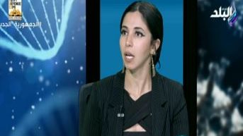 سارة المهدي، أخصائية التغذية العلاجية