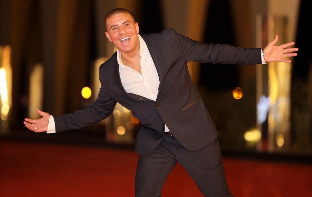 محمد زيدان
