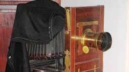  تطور أشكال الكاميرات بين زمان ودلوقت