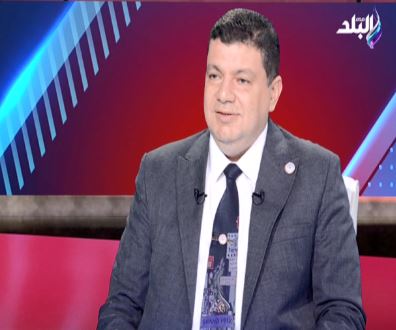  أمجد الوكيل، رئيس مجلس إدارة هيئة الطاقة النووية