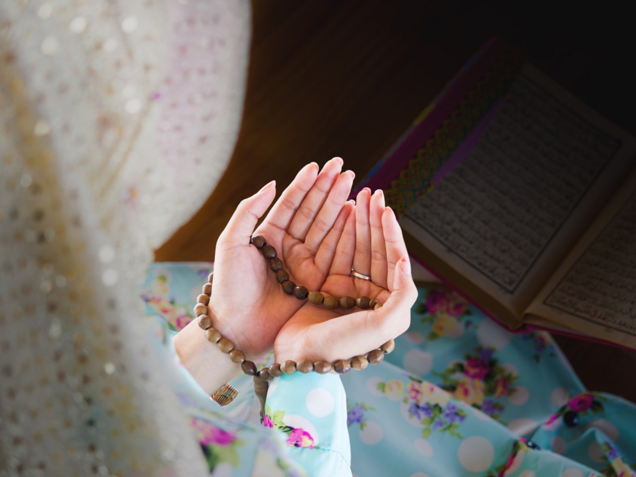 دعاء يغفر الذنوب
