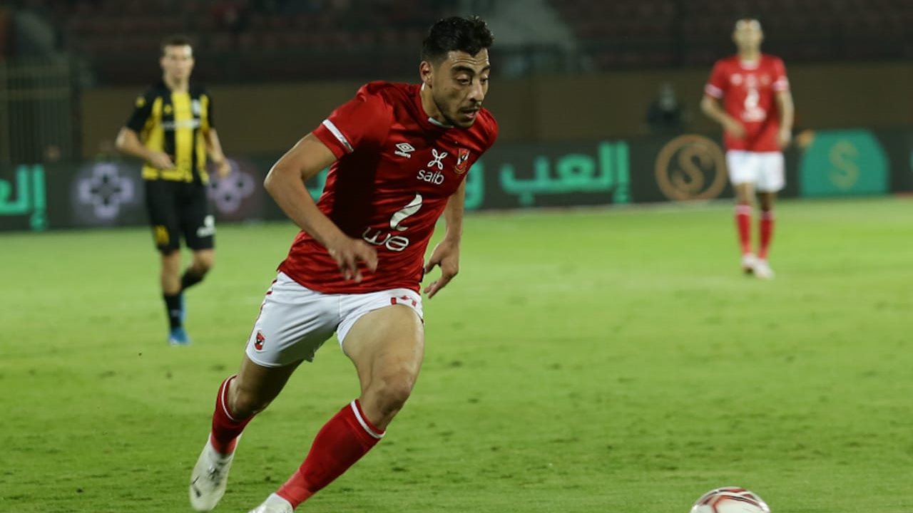 أكرم توفيق