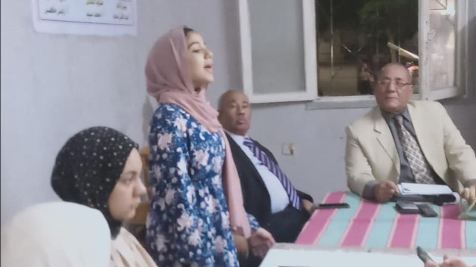 محاضرات متنوعة بثقافة أسيوط 