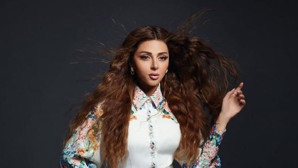 ميريام فارس