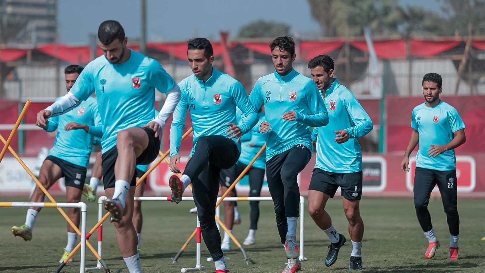 الاهلي 