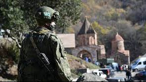 أرمينيا تبين موقفها من قمة بروكسل القادمة مع أذربيجان أرمينيا تبين موقفها من قمة بروكسل القادمة مع أذربيجان