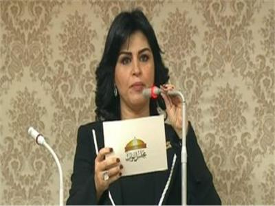 هند رشاد، أمين سر لجنة الثقافة والإعلام بمجلس النواب