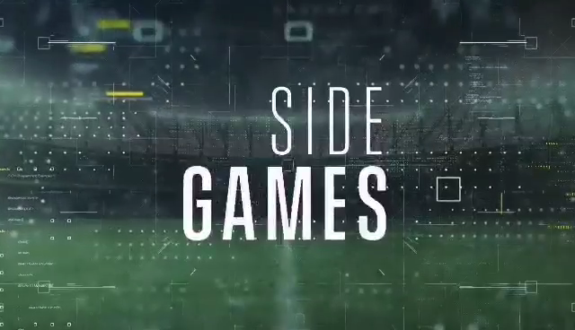  منصة watch it تعرض المسلسل العالمى side games