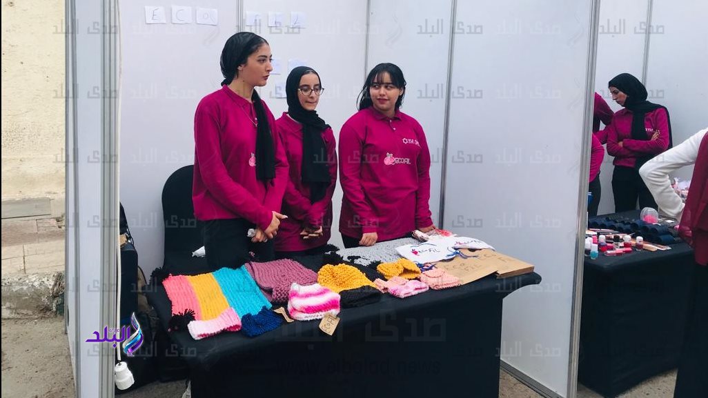 المسابقة النهائية لمشاريع برنامج "هي تقود"