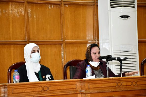 مبادرة "سكن ومودة"