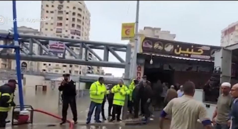 المحافظات الساحلية