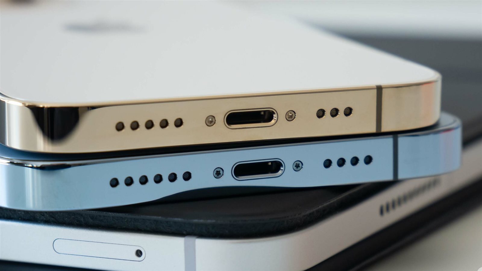  آبل ستصدر هواتف iPhone 14 بمنفذ من نوع USB-C 