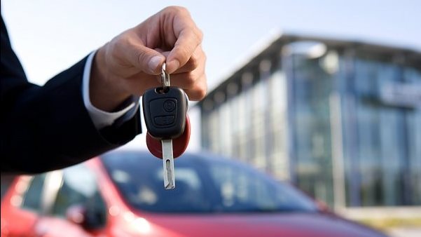 الميكانيكي بيقولك .. خطوات شراء سيارة مستعملة 