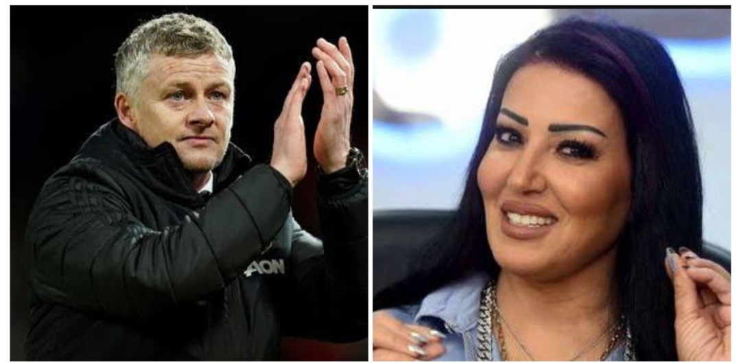 سمية الخشاب و سولشاير