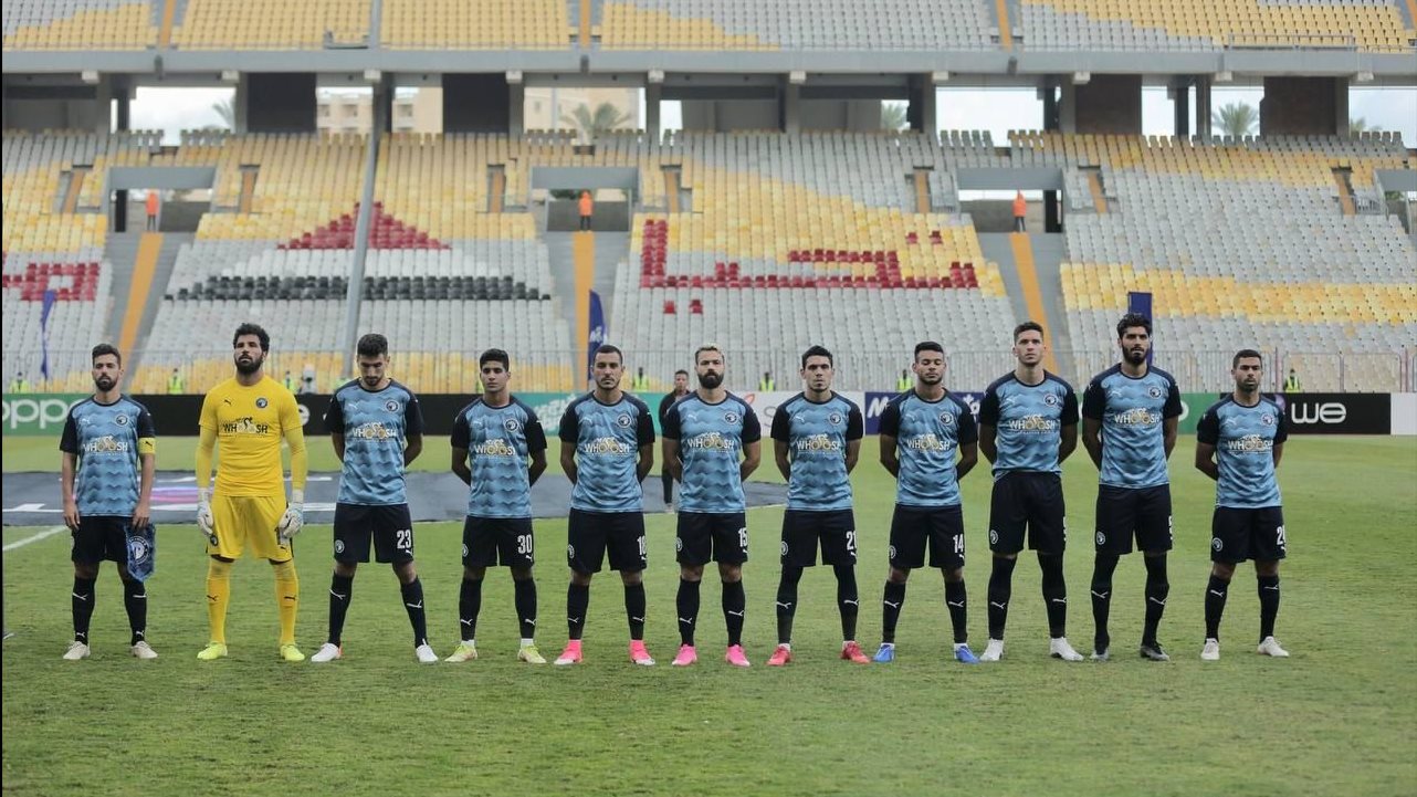 بيراميدز