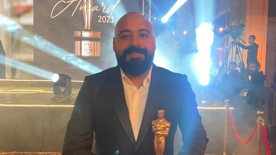 هاني سرحان
