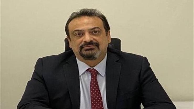 المتحدث بأسم وزارة الصحة