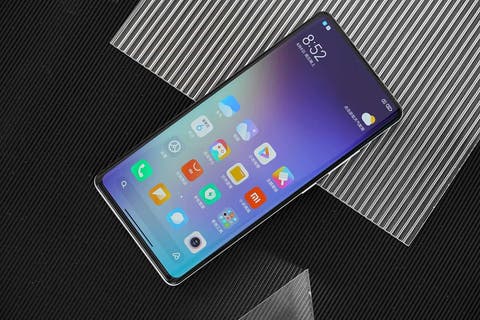 هاتف Xiaomi Mix 4