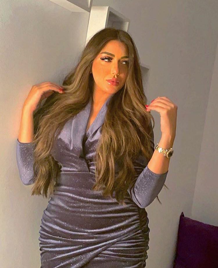 سارة سلامة