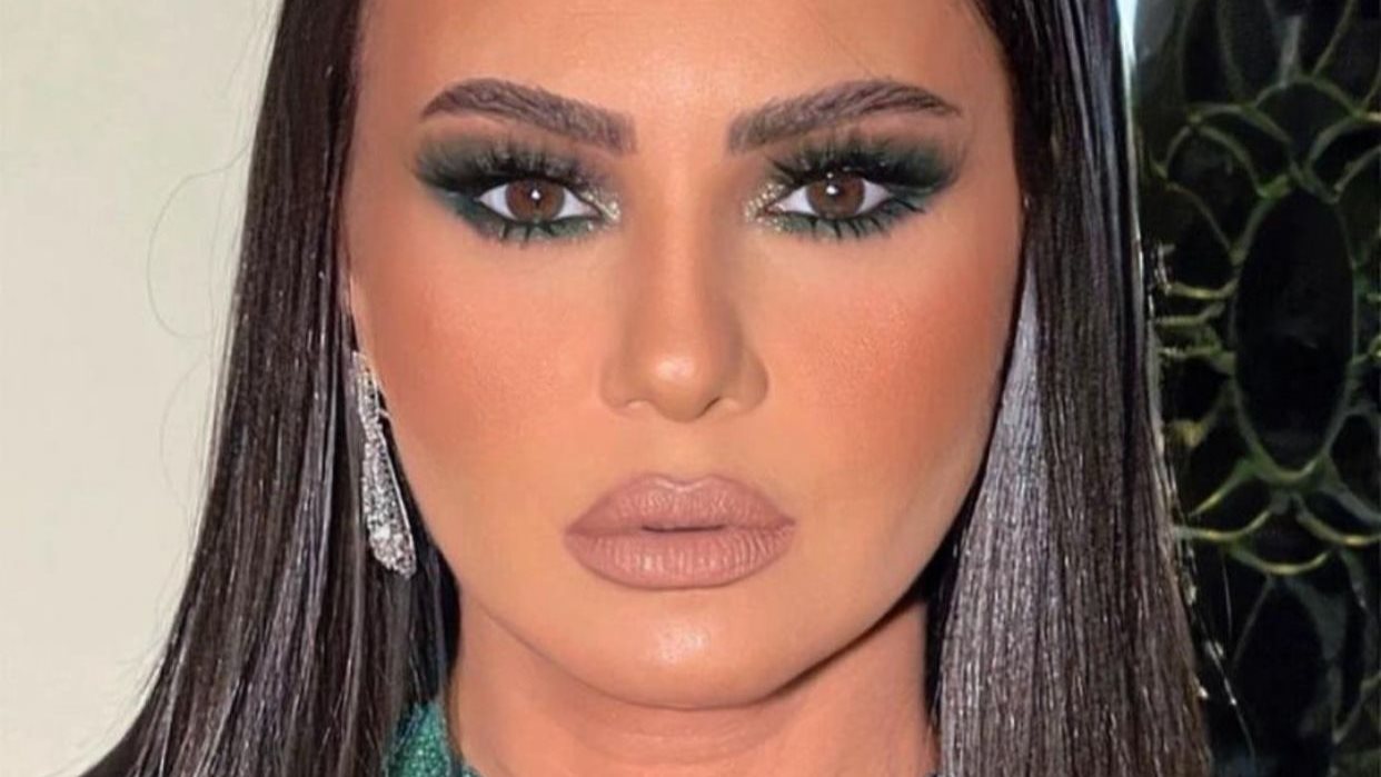 دينا فواد