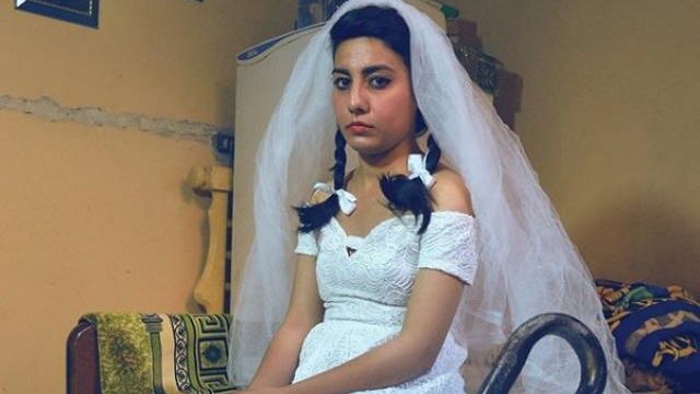تزويج القاصرات