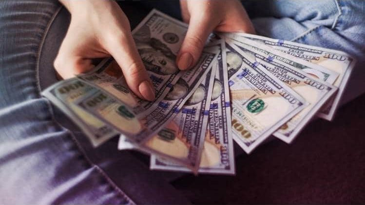  الحصول على أموال المسابقات 