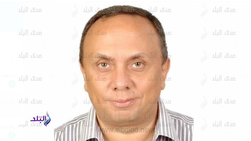 رئيس المعهد القومي لعلوم البحار والمصايد