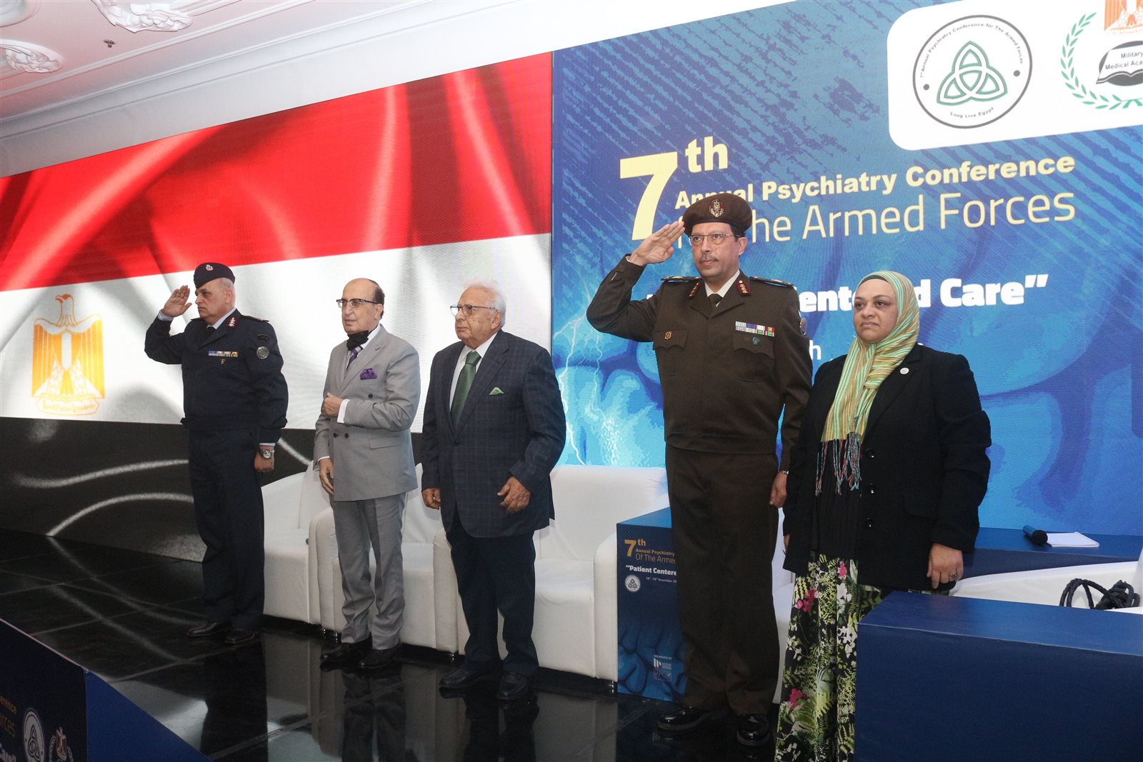 صورة من المؤتمر