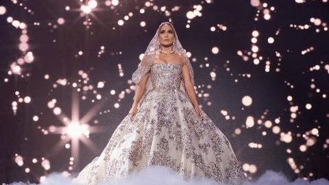 جينيفر لوبيز 