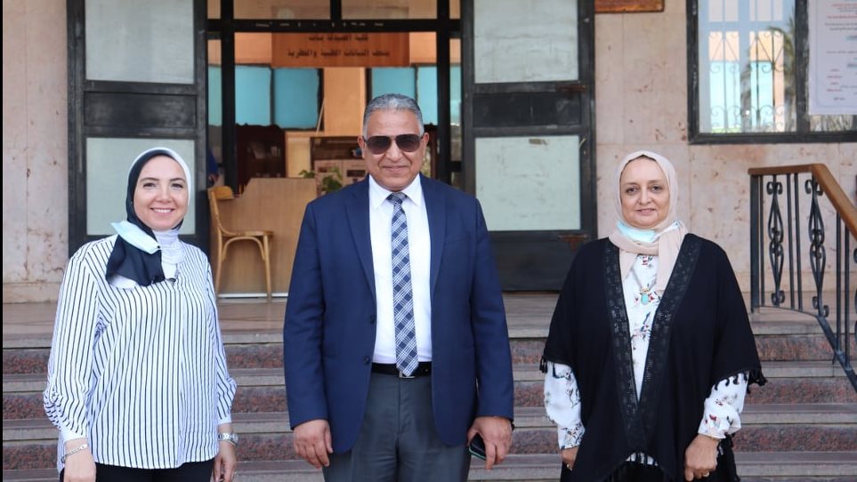 مبادرة بجامعة الأزهر لترشيد