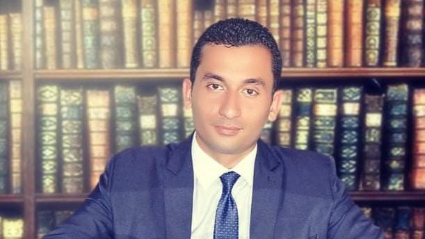 احمد محي الدين