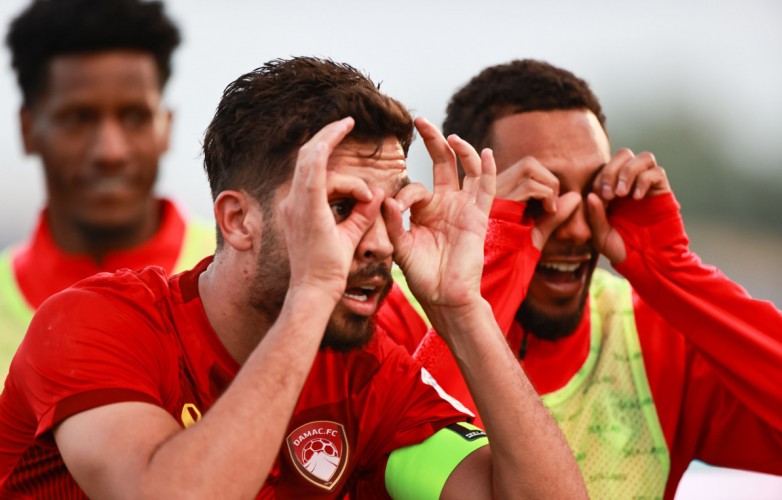 الدوري السعودي