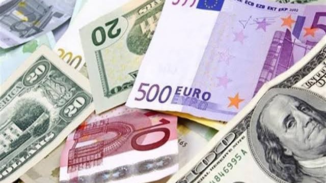 اسعار العملات - الاجنبية ختام الأحد اسعار العملات - الاجنبية ختام الأحد