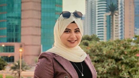 هدى عامر