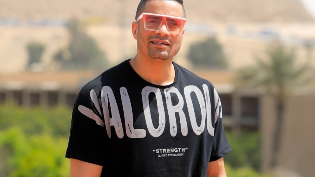 حسن شاكوش