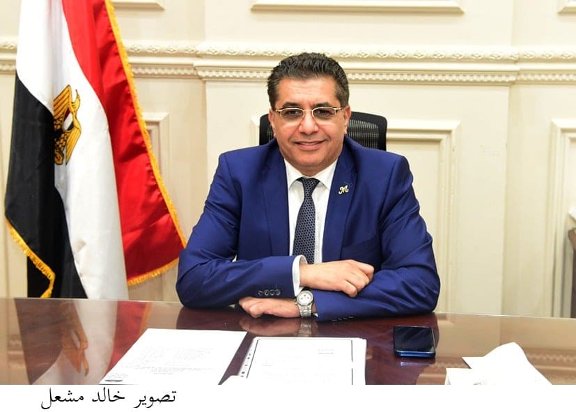 لجنة الصحة بالشيوخ لجنة الصحة بالشيوخ