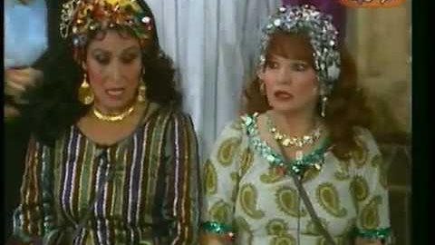 شادية وسهير البابلي