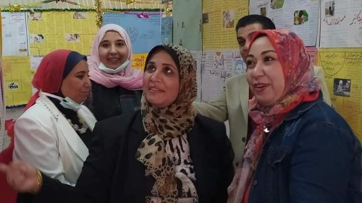 معرض الطفولة السنوي